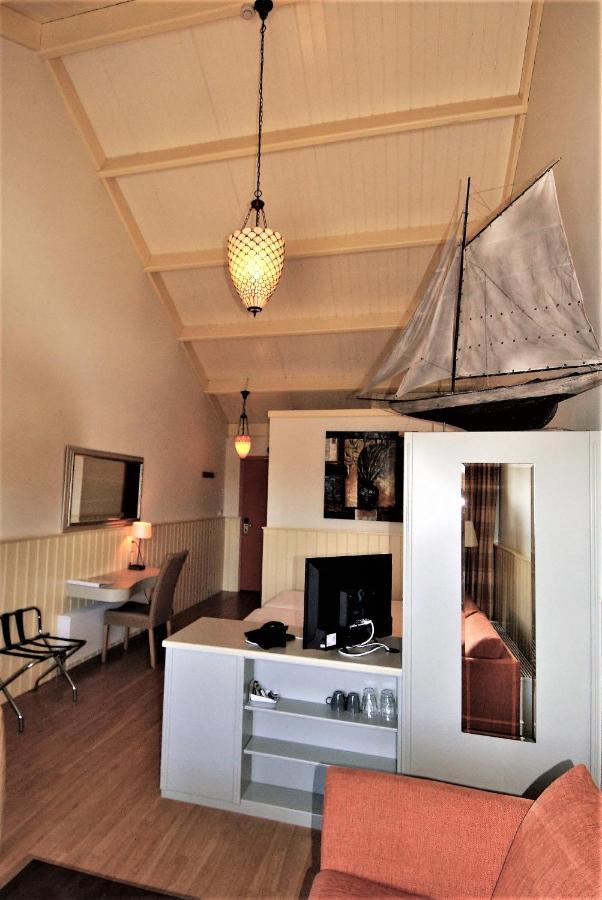 Jachthaven Borger