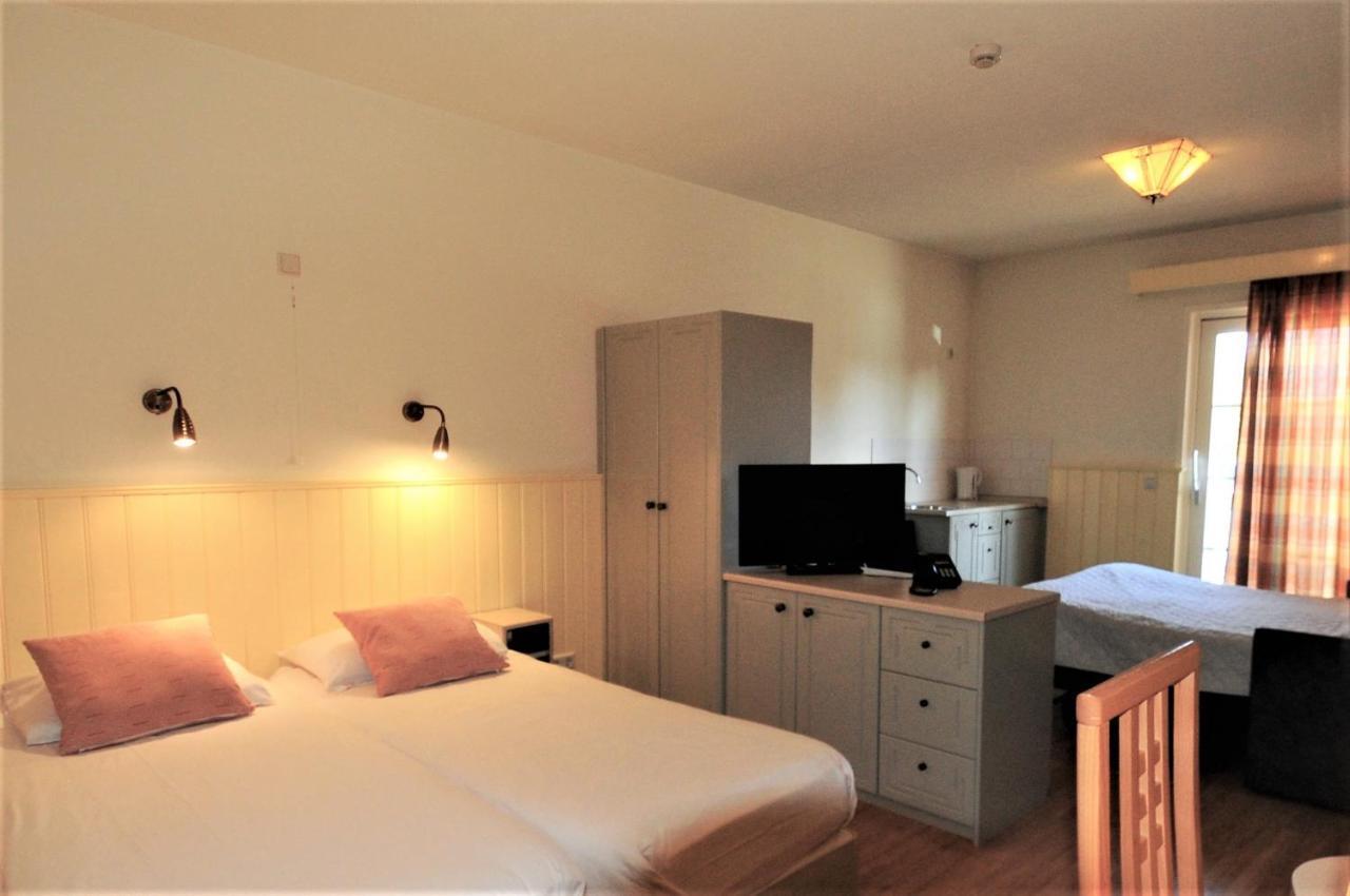 Hotel Jachthaven Borger