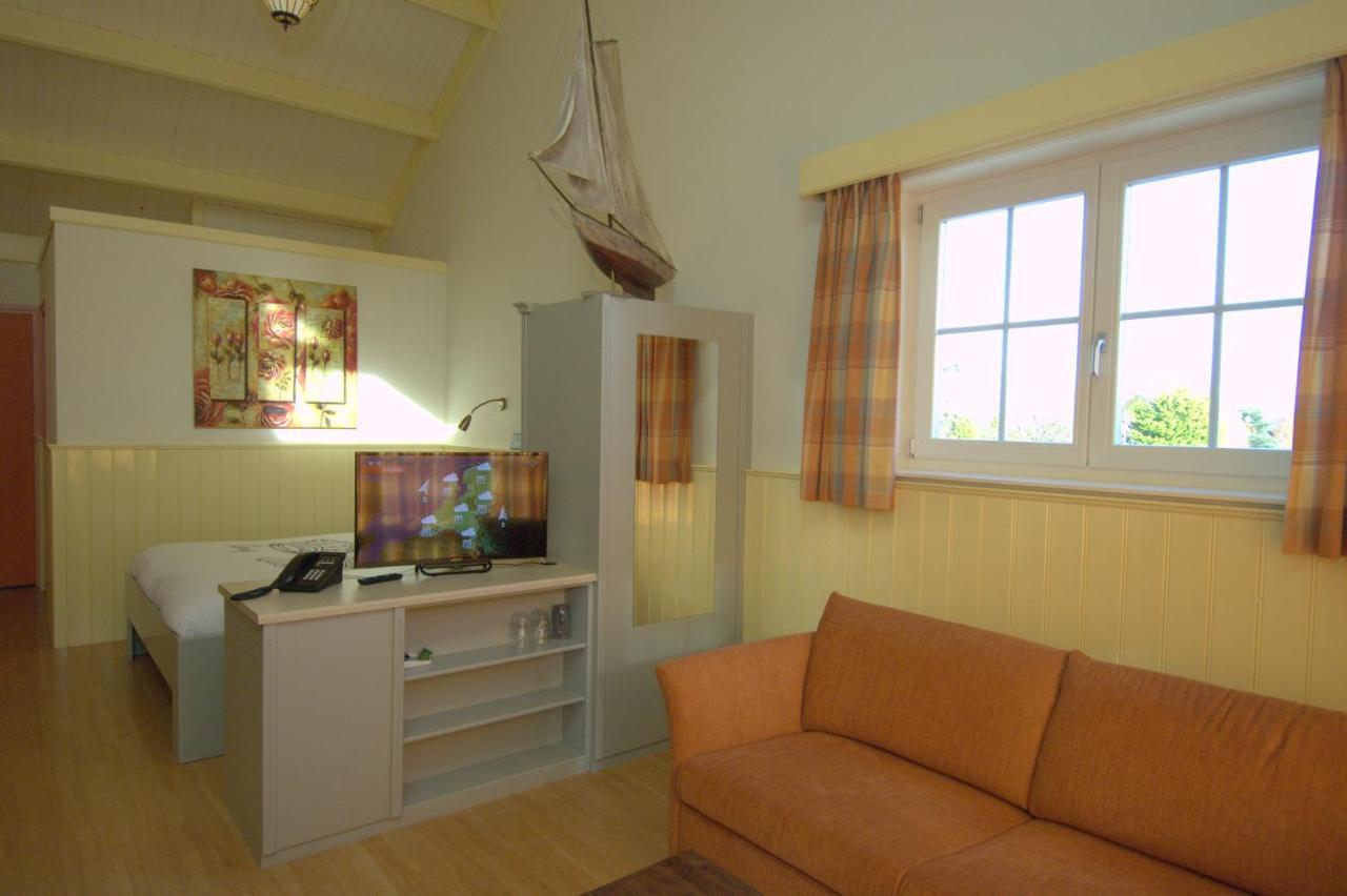 Jachthaven Borger Vinkeveen
